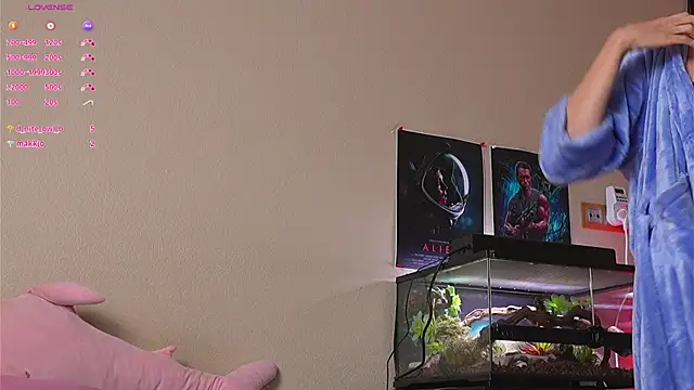 Snapshot of YaraAveiri chatting on 3, 4, 2026 YaraAveiri online show from 3, 4, 2026