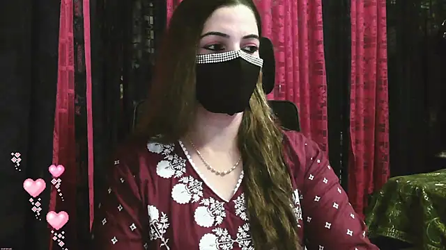 Cute Sonii online show from 27, 12, 2024