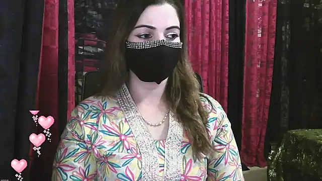 Cute Sonii online show from 10, 11, 2025