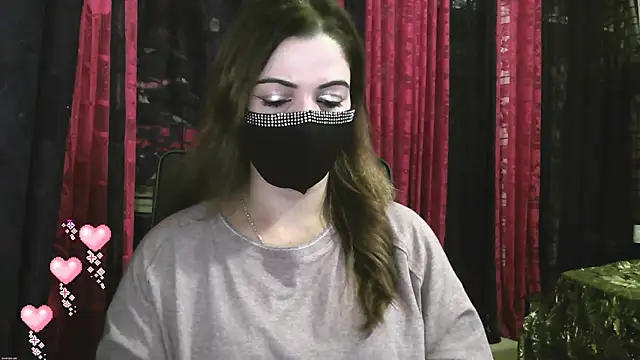 Cute Sonii online show from 13, 11, 2025