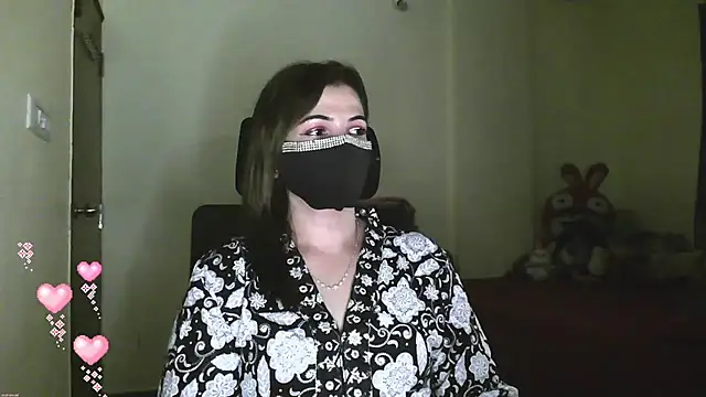 Cute Sonii online show from 5, 2, 2026