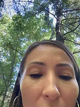 YOUR-KARINA online show from 31, 7, 2026