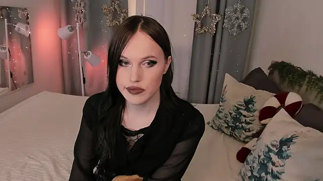 EffieMinki online show from 8, 1, 2026