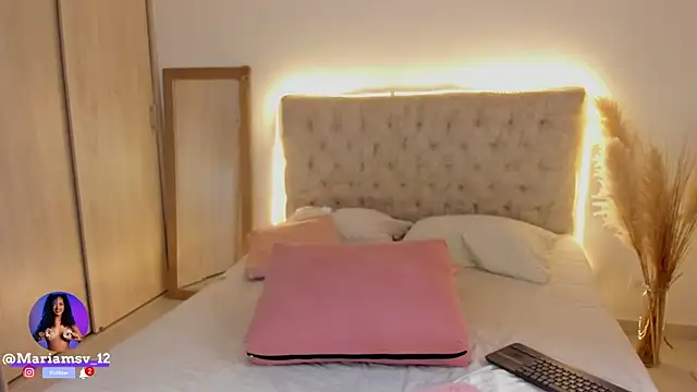 mariam hill online show from 27, 9, 2025