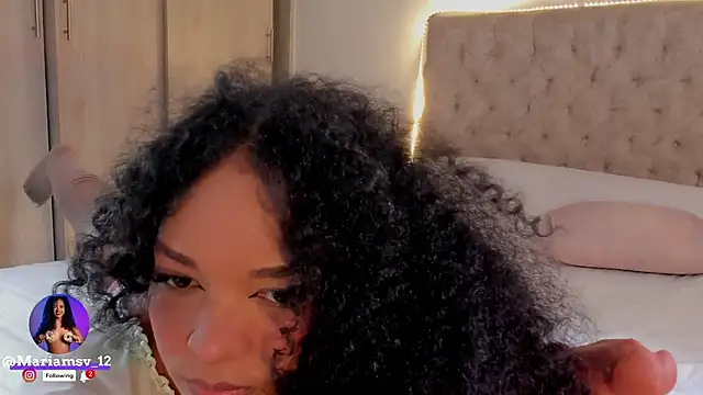 mariam hill online show from 5, 11, 2025