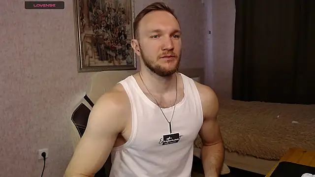 Toress1 online show from 21, 3, 2026