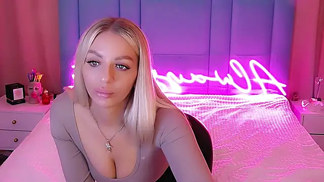 Snapshot of AllwaysHotJ chatting on 18, 1, 2025 AllwaysHotJ online show from 18, 1, 2025