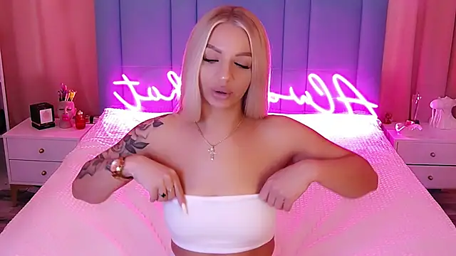 Snapshot of AllwaysHotJ chatting on 23, 1, 2025 AllwaysHotJ online show from 23, 1, 2025