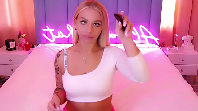 Snapshot of AllwaysHotJ chatting on 30, 1, 2025 AllwaysHotJ online show from 30, 1, 2025