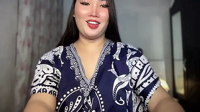 Miss Deliciousness online show from 11, 1, 2026