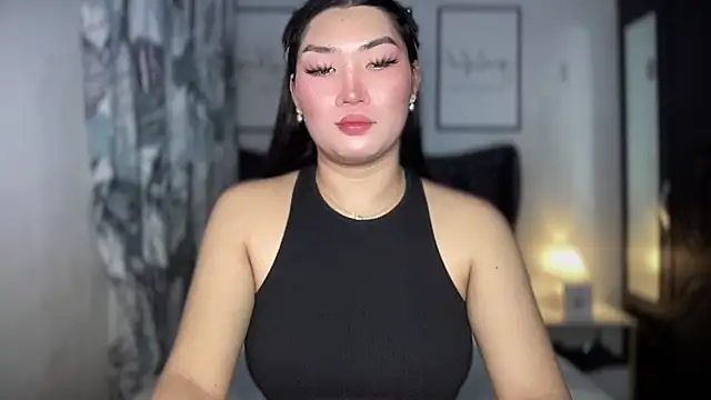 Miss Deliciousness online show from 1, 6, 2026