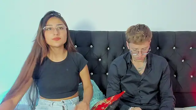 A sexy couple   online show from 9, 11, 2025