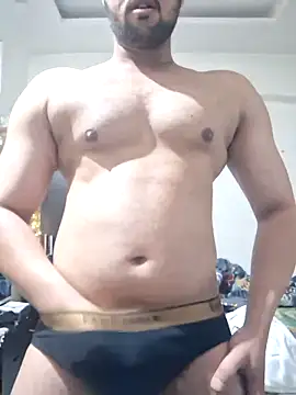 GYMBOY0071 online show from 9, 2, 2026