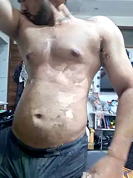 Snapshot of GYMBOY0071 chatting on 4, 6, 2026 GYMBOY0071 online show from 4, 6, 2026