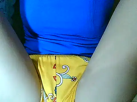 Snapshot of PinaySkinnyGirl chatting on 27, 10, 2025 PinaySkinnyGirl online show from 27, 10, 2025