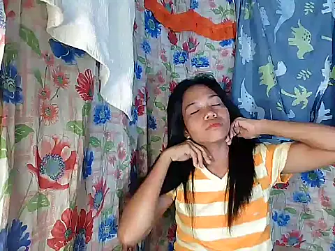 PinaySkinnyGirl online show from 7, 1, 2026