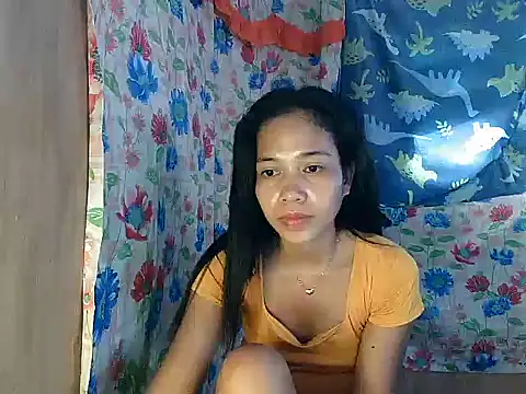 Snapshot of PinaySkinnyGirl chatting on 6, 3, 2026 PinaySkinnyGirl online show from 6, 3, 2026