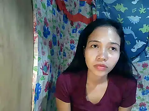 Snapshot of PinaySkinnyGirl chatting on 13, 3, 2026 PinaySkinnyGirl online show from 13, 3, 2026