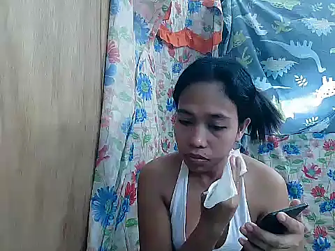 Snapshot of PinaySkinnyGirl chatting on 16, 3, 2026 PinaySkinnyGirl online show from 16, 3, 2026