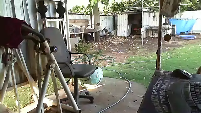 herbie010666 online show from 31, 1, 2025