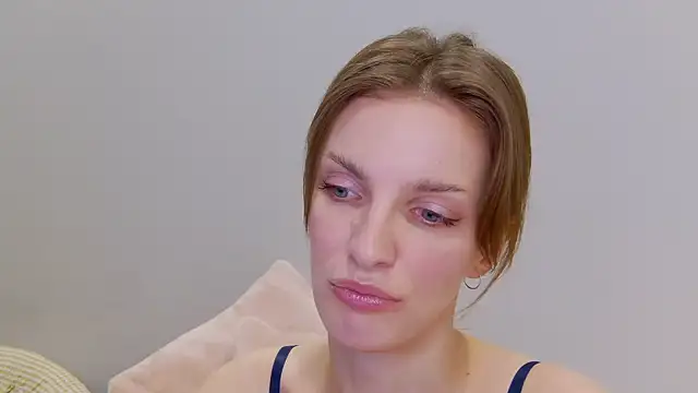 Beauty Alex online show from 29, 1, 2025