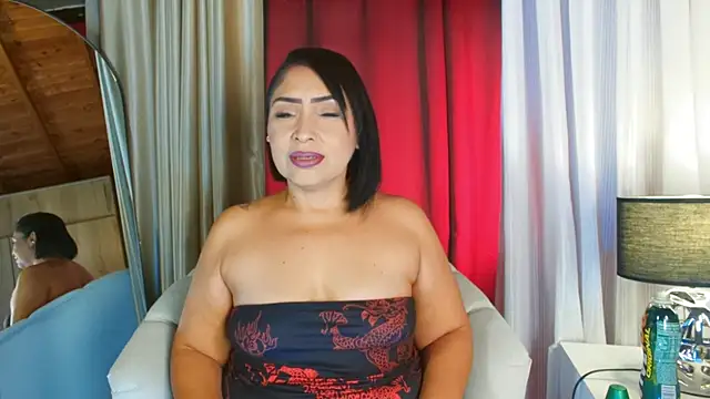 Snapshot of Madissononee chatting on 20, 9, 2025 Madissononee online show from 20, 9, 2025