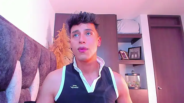 Snapshot of I_Gabriel chatting on 24, 12, 2024 I Gabriel online show from 24, 12, 2024