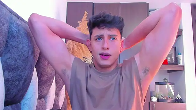 Snapshot of I_Gabriel chatting on 28, 12, 2024 I Gabriel online show from 28, 12, 2024