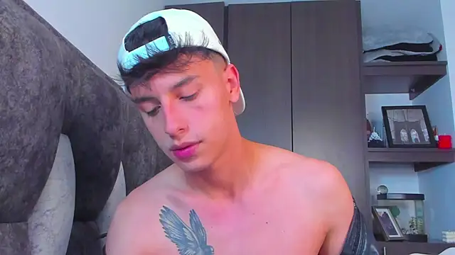 Snapshot of I_Gabriel chatting on 14, 1, 2025 I Gabriel online show from 14, 1, 2025