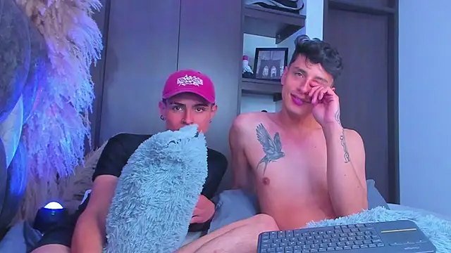 Snapshot of I_Gabriel chatting on 15, 1, 2025 I Gabriel online show from 15, 1, 2025