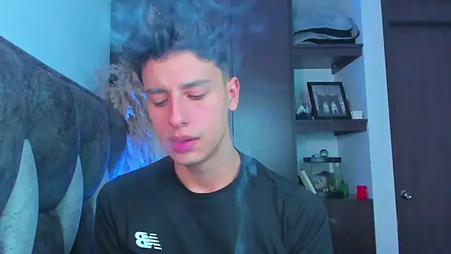 Snapshot of I_Gabriel chatting on 19, 1, 2025 I Gabriel online show from 19, 1, 2025