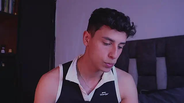 Snapshot of I_Gabriel chatting on 3, 12, 2025 I Gabriel online show from 3, 12, 2025