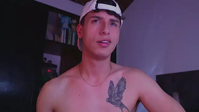 Snapshot of I_Gabriel chatting on 5, 12, 2025 I Gabriel online show from 5, 12, 2025