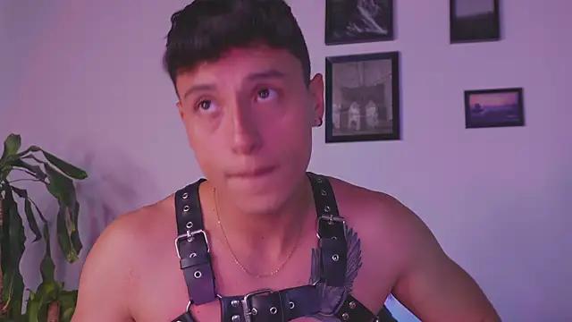 I Gabriel online show from 11, 2, 2026