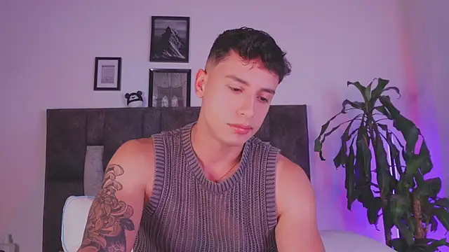 Snapshot of I_Gabriel chatting on 18, 7, 2026 I Gabriel online show from 18, 7, 2026