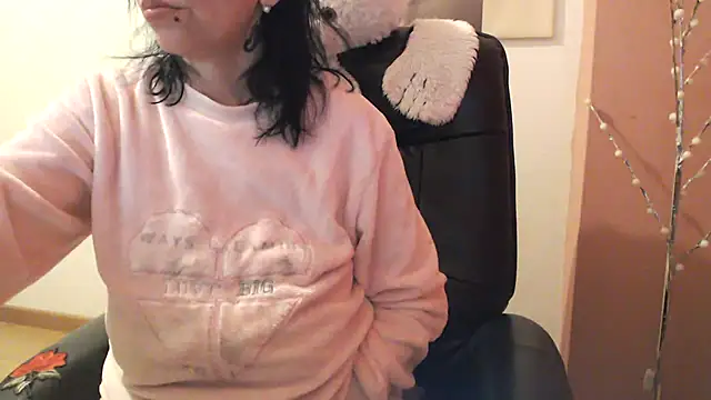 Snapshot of algodonyfresa chatting on 25, 10, 2025 algodonyfresa online show from 25, 10, 2025