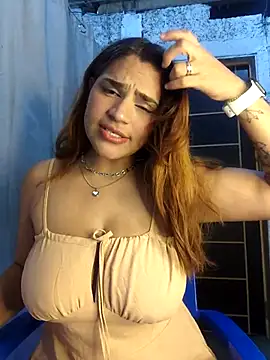 SexyFriends  online show from 14, 2, 2026