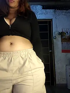 Snapshot of SexyFriends_ chatting on 4, 4, 2026 SexyFriends online show from 4, 4, 2026