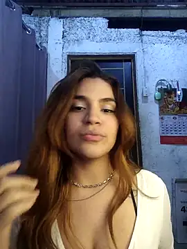 Snapshot of SexyFriends_ chatting on 24, 4, 2026 SexyFriends online show from 24, 4, 2026