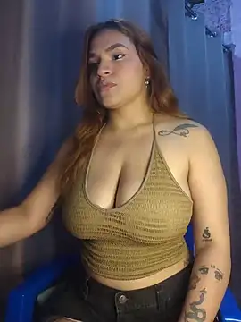 SexyFriends  online show from 17, 7, 2026