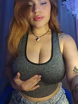SexyFriends  online show from 22, 7, 2026