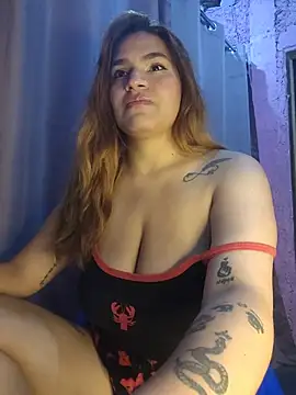SexyFriends  online show from 24, 7, 2026