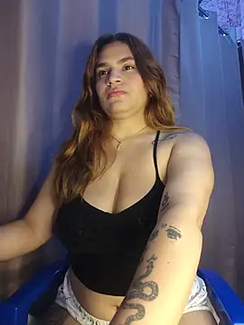 SexyFriends  online show from 29, 7, 2026