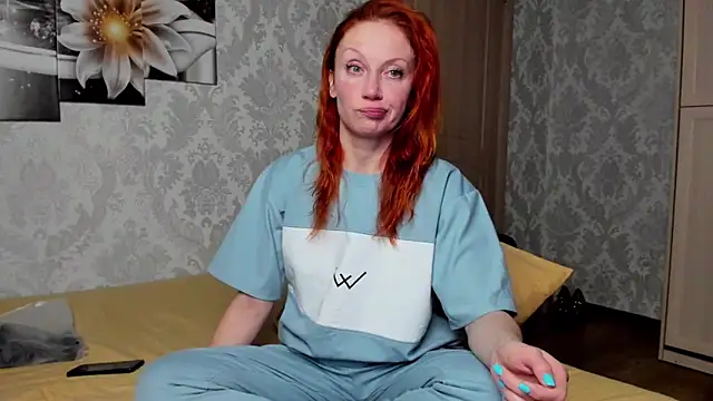 Snapshot of BrightBurst chatting on 5, 1, 2025 BrightBurst online show from 5, 1, 2025