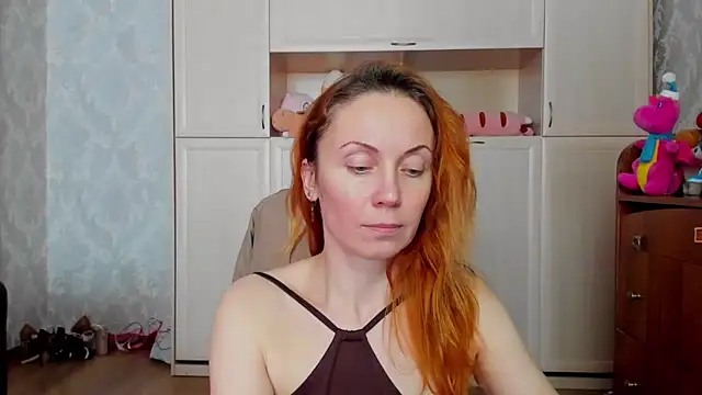 Snapshot of BrightBurst chatting on 19, 3, 2025 BrightBurst online show from 19, 3, 2025