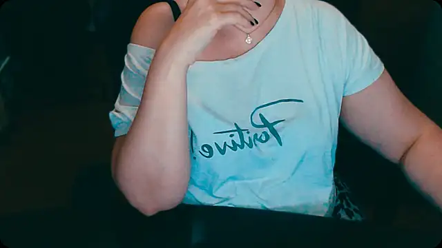 Snapshot of AlisaHot55 chatting on 7, 11, 2025 AlisaHot55 online show from 7, 11, 2025