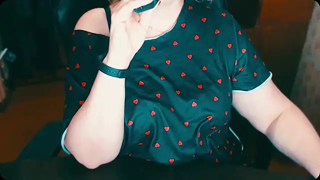 Snapshot of AlisaHot55 chatting on 17, 11, 2025 AlisaHot55 online show from 17, 11, 2025