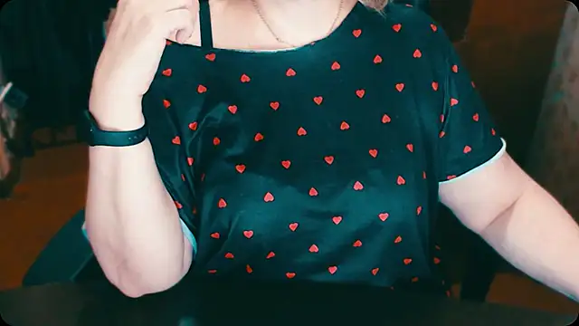 Snapshot of AlisaHot55 chatting on 1, 12, 2025 AlisaHot55 online show from 1, 12, 2025