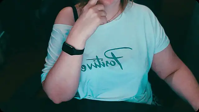 Snapshot of AlisaHot55 chatting on 3, 12, 2025 AlisaHot55 online show from 3, 12, 2025