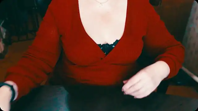 Snapshot of AlisaHot55 chatting on 16, 12, 2025 AlisaHot55 online show from 16, 12, 2025